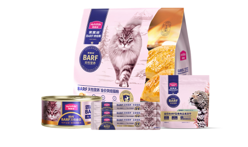 揭秘乖寶寵物大勝之道 供應(yīng)鏈優(yōu)勢與用戶體驗雙輪驅(qū)動，新材料技術(shù)推廣服務(wù)賦能