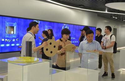 新材料驅動綠色建筑新未來——上海市綠色建筑協(xié)會技術推廣服務探析