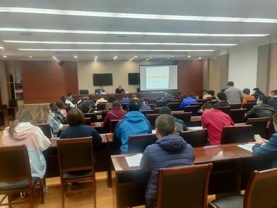 濟(jì)南市工業(yè)和信息化局 以創(chuàng)新驅(qū)動(dòng)引領(lǐng)新材料技術(shù)推廣服務(wù)，賦能產(chǎn)業(yè)升級