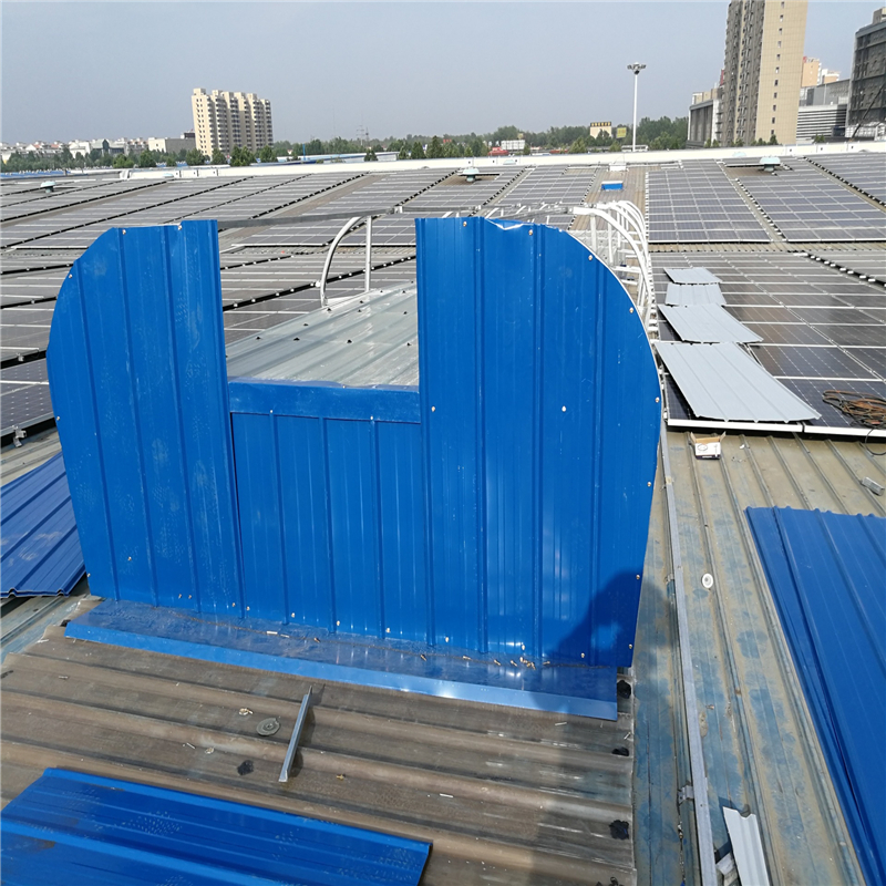 江蘇鹽城順坡通風天窗 新材料技術推廣與貼心上門安裝服務