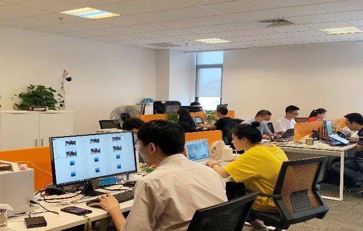 喜報！青浦區8家企業榮登2020上海軟件和信息技術服務業雙百榜單，彰顯區域科創活力